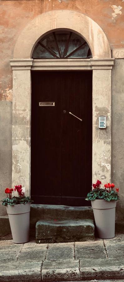 Da Cleo-Nel Cuore Del Barocco Siciliano Ragusa Bagian luar foto