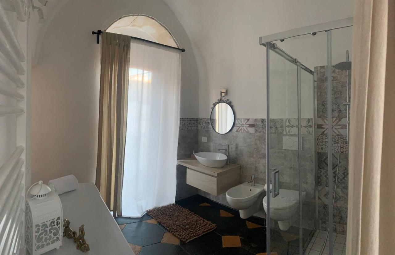 Da Cleo-Nel Cuore Del Barocco Siciliano Ragusa Bagian luar foto