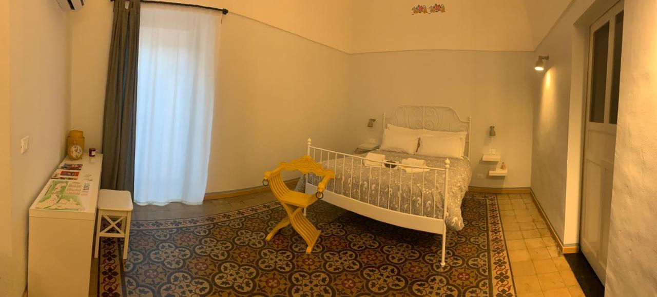 Da Cleo-Nel Cuore Del Barocco Siciliano Ragusa Bagian luar foto