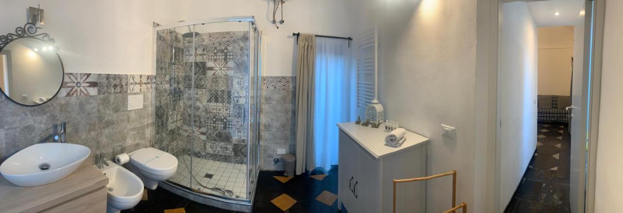 Da Cleo-Nel Cuore Del Barocco Siciliano Ragusa Bagian luar foto