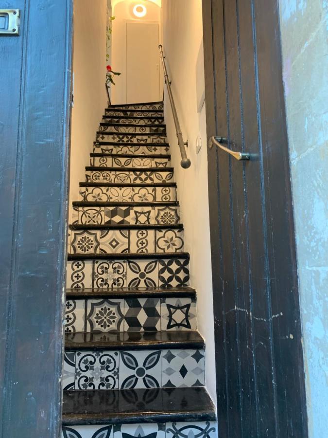 Da Cleo-Nel Cuore Del Barocco Siciliano Ragusa Bagian luar foto