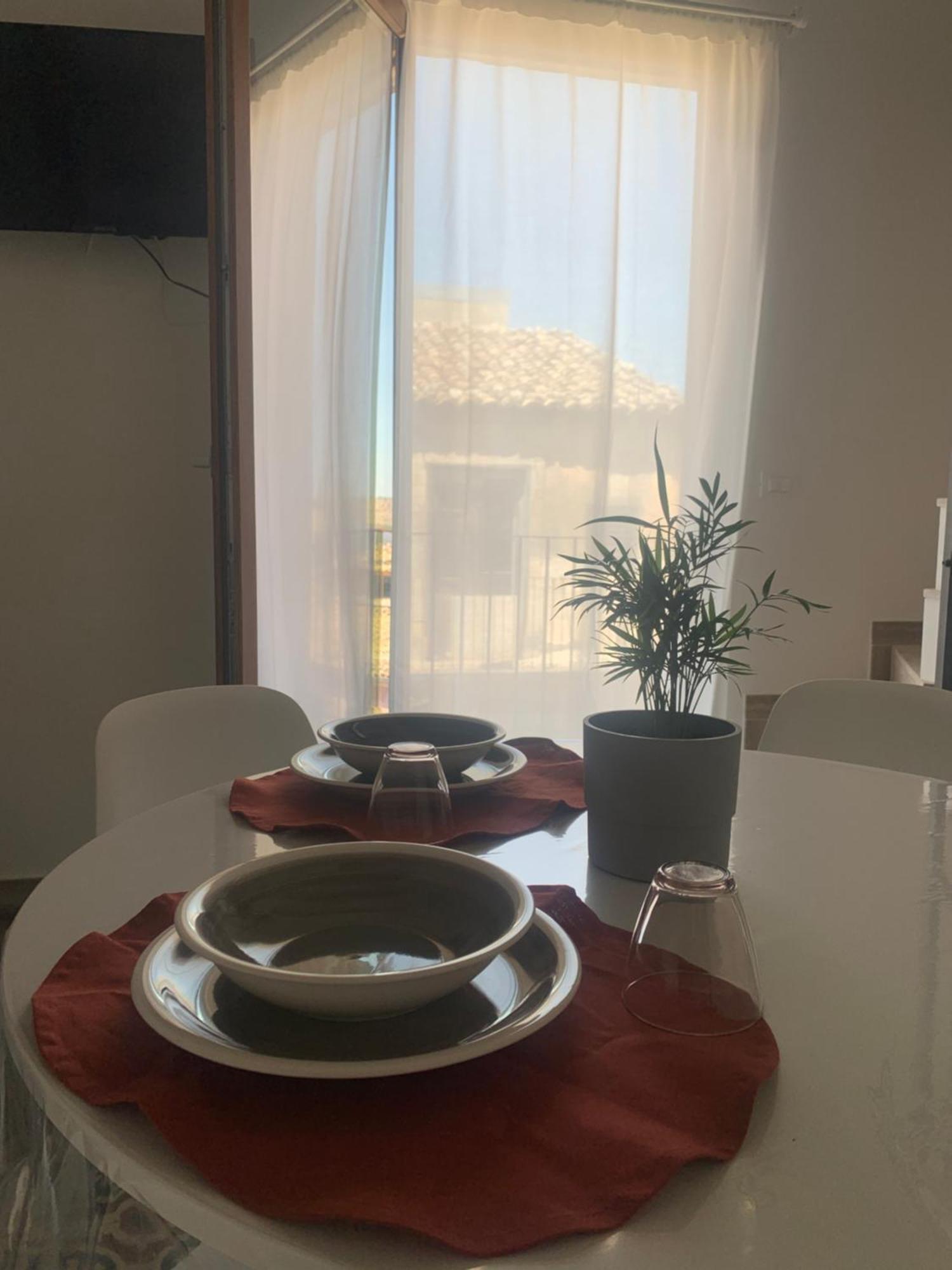 Da Cleo-Nel Cuore Del Barocco Siciliano Ragusa Bagian luar foto