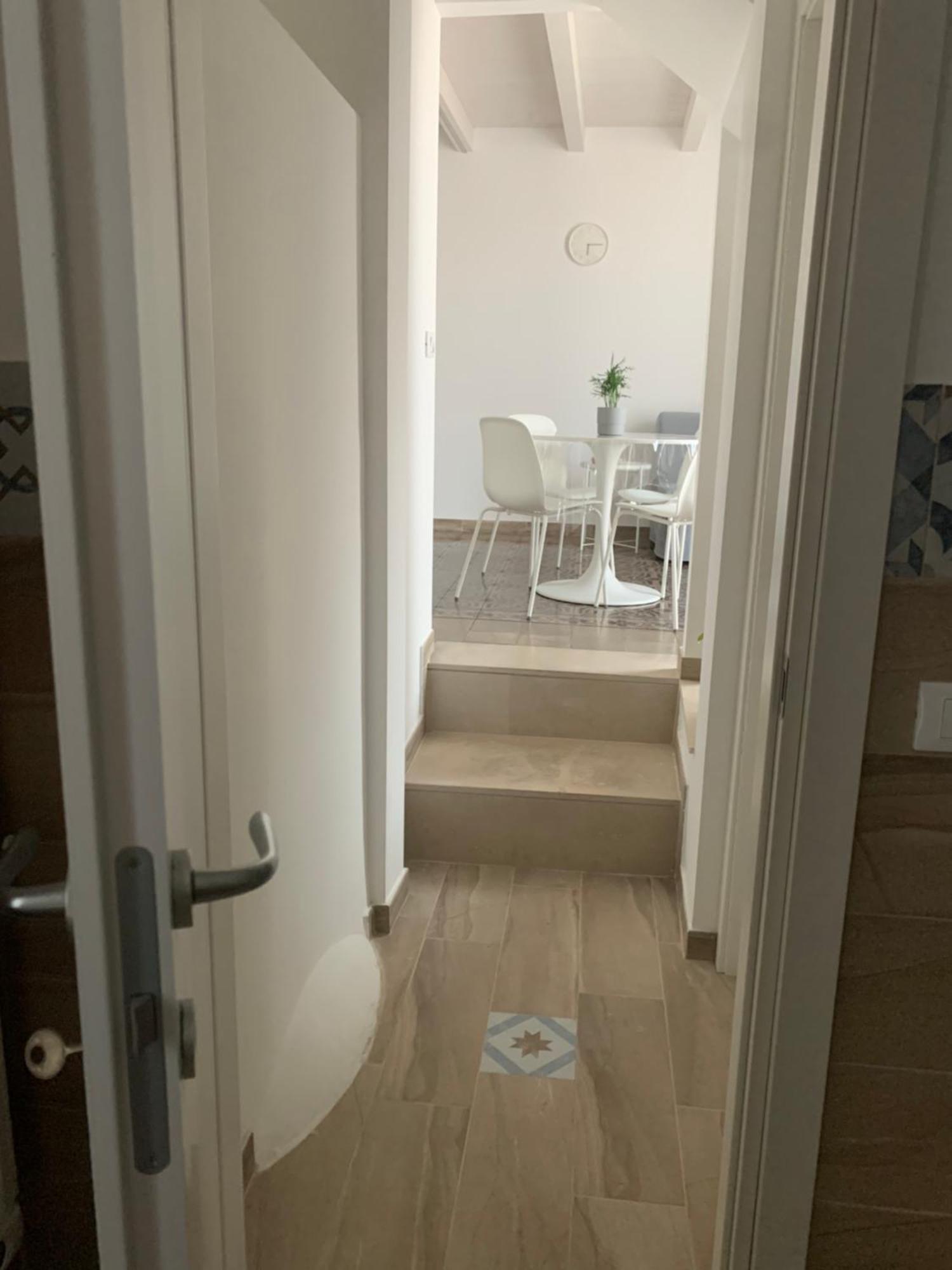Da Cleo-Nel Cuore Del Barocco Siciliano Ragusa Bagian luar foto