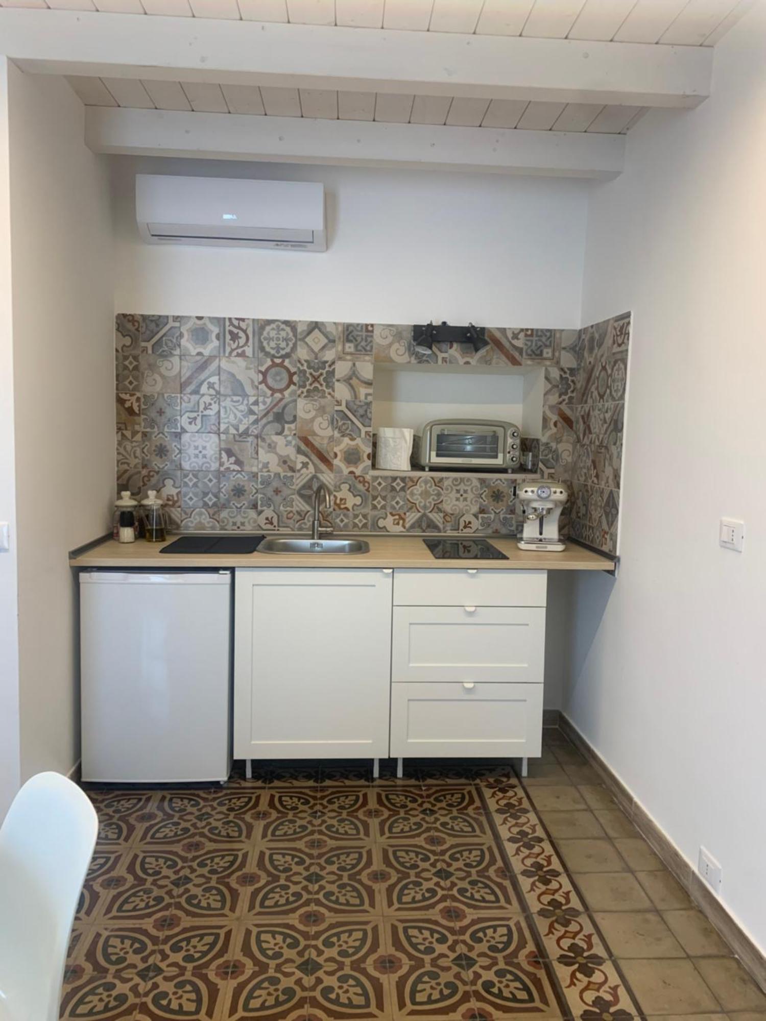 Da Cleo-Nel Cuore Del Barocco Siciliano Ragusa Bagian luar foto