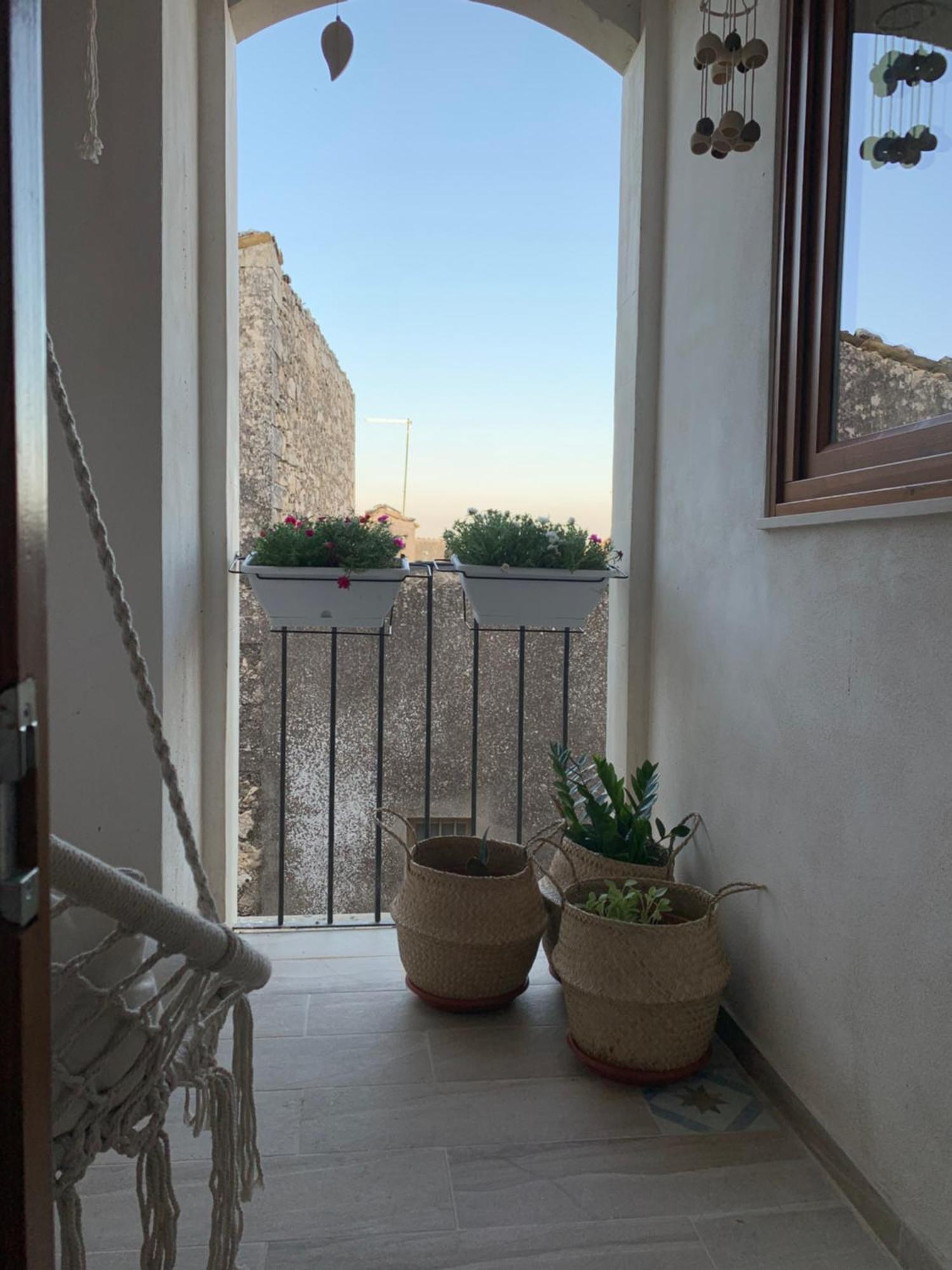 Da Cleo-Nel Cuore Del Barocco Siciliano Ragusa Bagian luar foto
