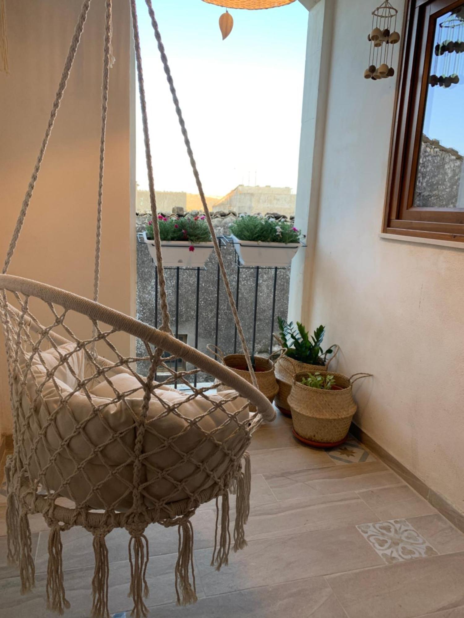 Da Cleo-Nel Cuore Del Barocco Siciliano Ragusa Bagian luar foto