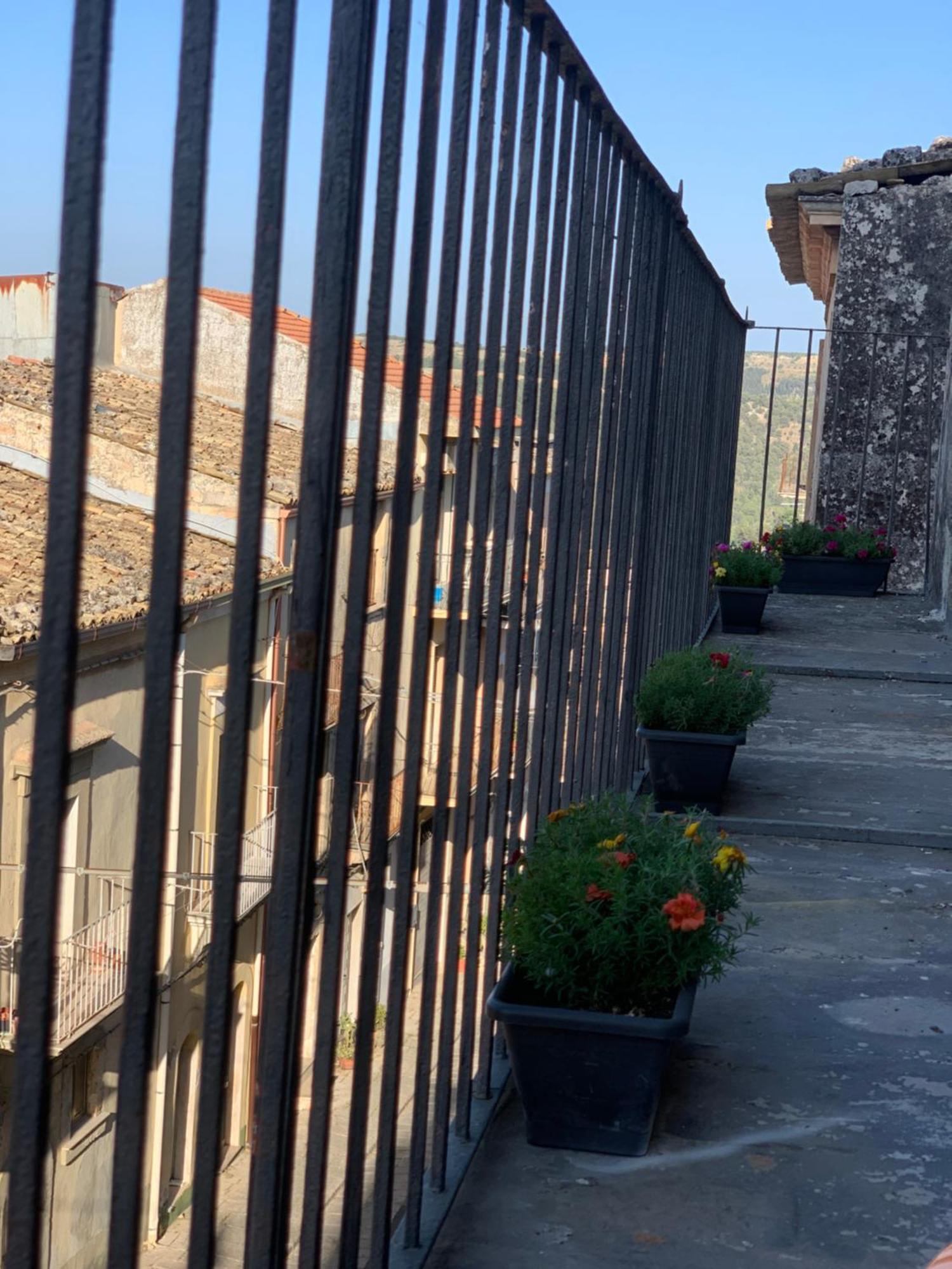 Da Cleo-Nel Cuore Del Barocco Siciliano Ragusa Bagian luar foto
