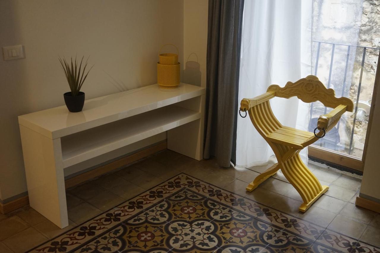 Da Cleo-Nel Cuore Del Barocco Siciliano Ragusa Bagian luar foto